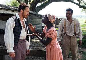 12 Years a Slave, Szenenbild (Foto: © TOBIS Film)