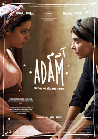 Adam (Filmplakat, © Grandfilm)