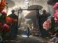 Alice im Wunderland, Szenenbild (Foto: Walt Disney Motion Pictures Germany)