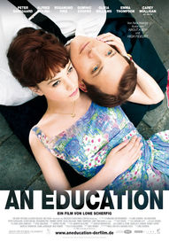 An Education, Filmplakat, Foto: Sony Pictures