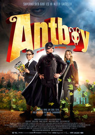 Antboy, Plakat (MFA+ FilmDistribution)