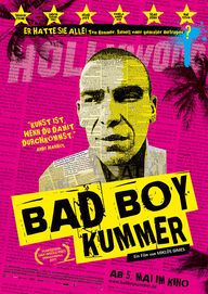 Bad Boy Kummer, Filmplakat (Foto: W-film)