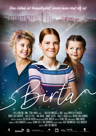 Birta, Filmplakat (© Der Filmverleih)