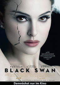 Black Swan, Filmplakat (Foto: 20th Century Fox)