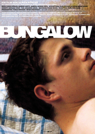 Bungalow (Filmplakat, © déjà-vu Film)
