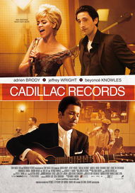 Cadillac Records Filmplakat