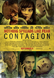 Contagion, Filmplakat (Foto: Warner Bros.)
