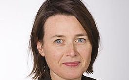 Prof. Dr. Dagmar Hoffmann (Foto: Prof. Dr. Dagmar Hoffmann)
