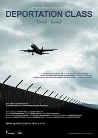 Deportation Class (Filmplakat, © Pier 53)