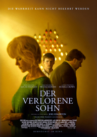 Der verlorene Sohn (Filmplakat, © Universal Pictures International Germany)