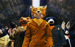 Der fantastische Mr. Fox (Foto: 20th Century Fox)