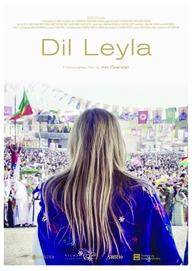 Dil Leyla (Filmplakat, © 2016 Essence Film GmbH)