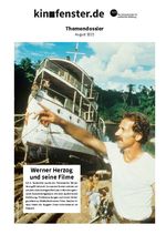 Dossier Werner Herzog