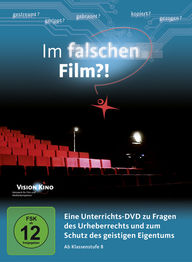 DVD "Im falschen Film?!"
