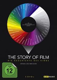 DVD: The Story of Film