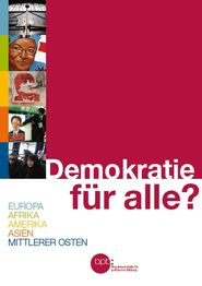 Demokratie für alle? (DVD-Edition)