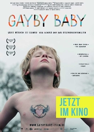 Gayby Baby (Filmplakat, © Rise and Shine Cinema)