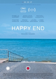 Happy End (Filmplakat, © X Verleih)