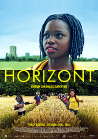 Horizont, Filmplakat (© Arsenal Filmverleih)