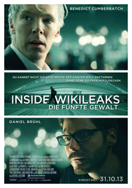 Inside Wikileaks - Die fünfte Gewalt (Foto: Constantin Film)
