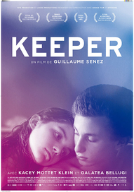 Keeper (Filmplakat, © Film Kino Text)