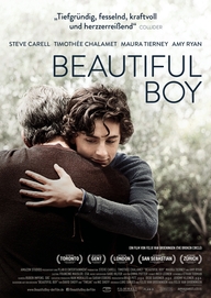 Beautiful Boy (Filmplakat, © NFP marketing & distribution*)
