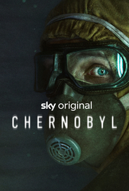 Chernobyl, Artwork (© Sky)