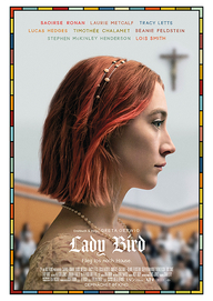 Lady Bird (Filmplakat, © Universal Pictures International Germany)
