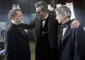 Lincoln, Szenenbild (Foto: 2012 Twentieth Century Fox)