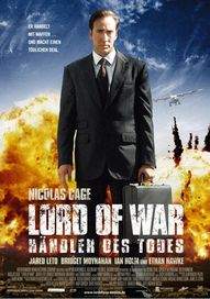 Lord of War Filmplakat