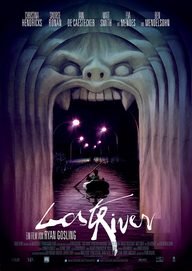 Lost River (© Tiberius)