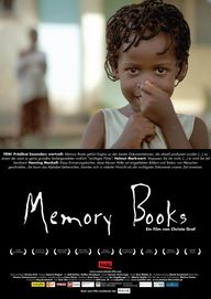 Memory Books, Filmplakat (Foto: Stardust)