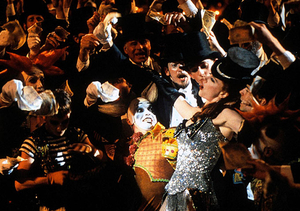 Moulin Rouge!, Szenenbild (Foto: 20th Century Fox)