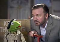 Muppets Most Wanted (Foto: ©2014 Disney Enterprises, Inc. All Rights Reserved)