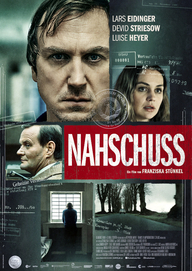 Nahschuss (Filmplakat, © Alamodefilm