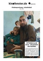 Of Fathers and Sons: Filmbesprechung + Arbeitsblatt