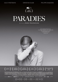 Paradies (Filmplakat, © 2014 Alpenrepublik)