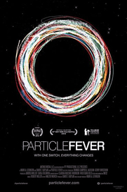 Particle Fever (Filmplakat, © Kinoreal)
