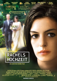 Rachels Hochzeit, Szenenbild