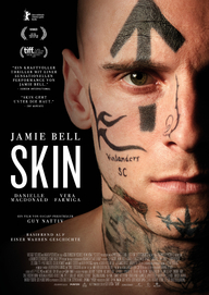 Skin (Filmplakat, © Ascot Elite Entertainment / 24 Bilder)