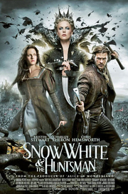 Snow White and the Huntsman (Foto: Universal)