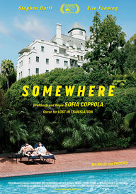 Somewhere, Filmplakat (Foto: Tobis Film)
