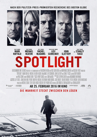 Spotlight (© Paramount)