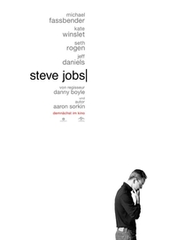 Steve Jobs (© Universal)