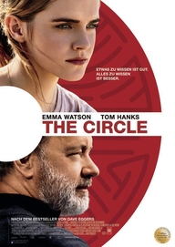 The Circle (Filmplakat, © Universum Film GmbH)