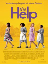 The Help, Plakat (Walt Disney Studios Motion Pictures, Germany)