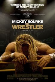 The Wrestler Filmplakat