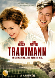Trautmann (Filmplakat, © SquareOne Entertainment)