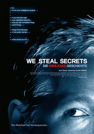 We Steal Secrets - Die Wikileaks Geschichte (Universal Pictures International Germany GmbH)