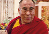 10 Fragen an den Dalai Lama